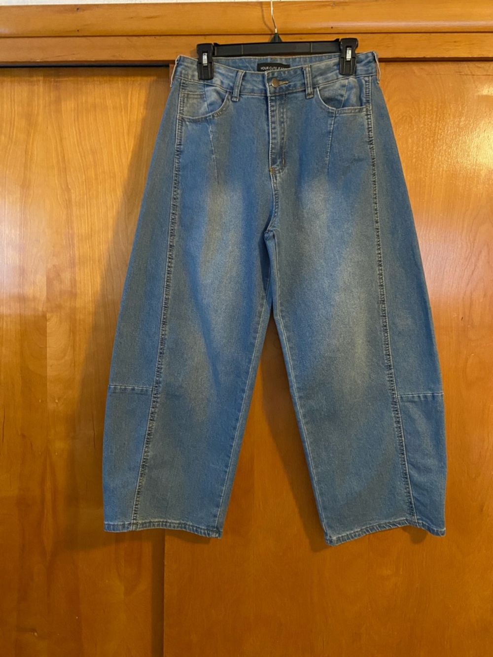 Your Cute Jeans
